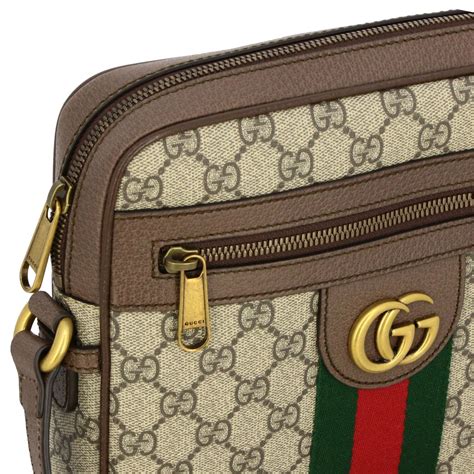 gucci sacoche prix|sacoche gucci homme.